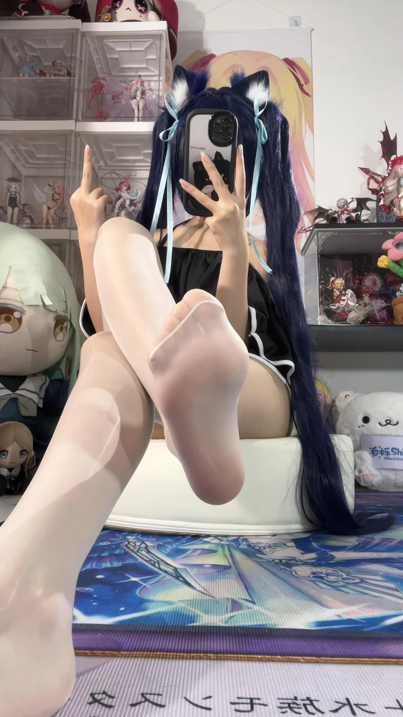 白栎Shirly_No_020_蔚蓝档案_黑见茜香香_119P_1_13GB tg@simisebaisi 【丝足阁】017.webp